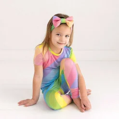 Posh Peanut Classic Pajama Set Online