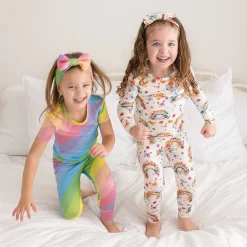 Posh Peanut Classic Pajama Set Online