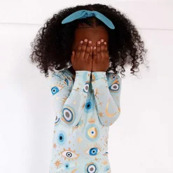 Posh Peanut Classic Pajama Set Outlet