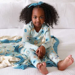 Posh Peanut Classic Pajama Set Outlet