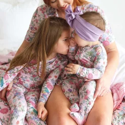 Posh Peanut Classic Pajama Set Discount