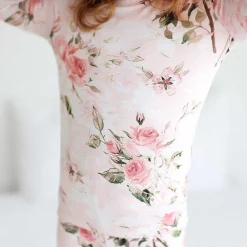 Posh Peanut Classic Pajama Set Fashion