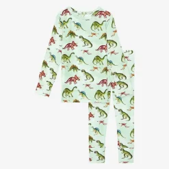 Posh Peanut Classic Pajama Set Discount