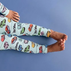 Posh Peanut Classic Pajama Set Shop