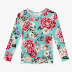 Posh Peanut Classic Pajama Set Cheap