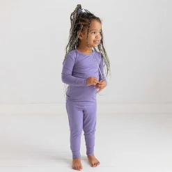 Posh Peanut Classic Pajama Set Shop