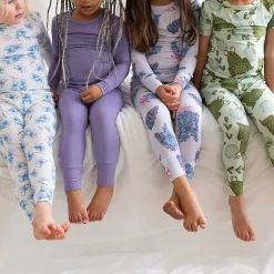 Posh Peanut Classic Pajama Set Shop