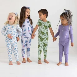 Posh Peanut Classic Pajama Set Shop