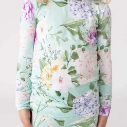 Posh Peanut Classic Pajama Set Shop