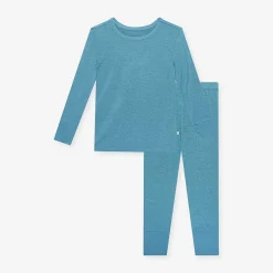 Posh Peanut Classic Pajama Set Cheap