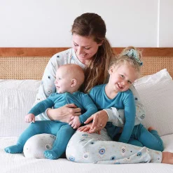 Posh Peanut Classic Pajama Set Cheap