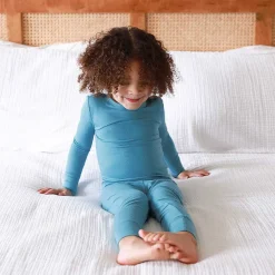 Posh Peanut Classic Pajama Set Cheap