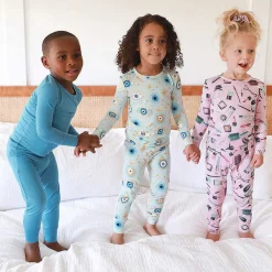 Posh Peanut Classic Pajama Set Cheap
