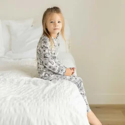 Posh Peanut Classic Pajama Set Online