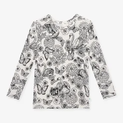 Posh Peanut Classic Pajama Set Online