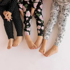 Posh Peanut Classic Pajama Set Online