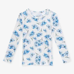 Posh Peanut Classic Pajama Set Fashion