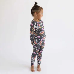 Posh Peanut Classic Pajama Set Best