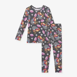 Posh Peanut Classic Pajama Set Best