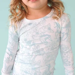 Posh Peanut Classic Pajama Set Store
