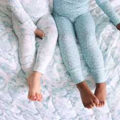 Posh Peanut Classic Pajama Set Store