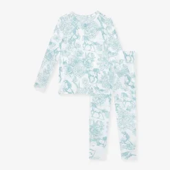Posh Peanut Classic Pajama Set Store