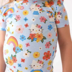 Posh Peanut Classic Pajama Short Set Best