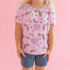 Posh Peanut Classic Tee Outlet