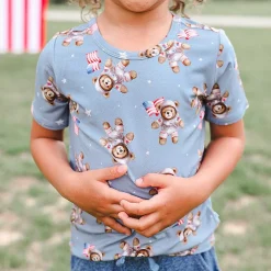 Posh Peanut Classic Tee Cheap