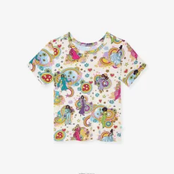 Posh Peanut Classic Tee Online