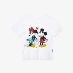 Posh Peanut Classic Tee Online