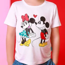 Posh Peanut Classic Tee Online