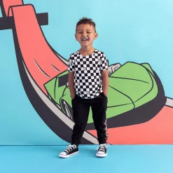 Posh Peanut Classic Tee Discount