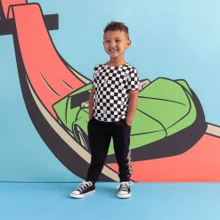Posh Peanut Classic Tee Discount