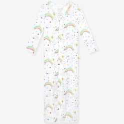 Posh Peanut Convertible Gown Flash Sale