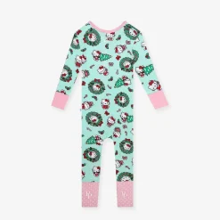 Posh Peanut Convertible One Piece Best