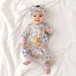 Posh Peanut Convertible One Piece Discount