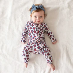 Posh Peanut Convertible One Piece Outlet