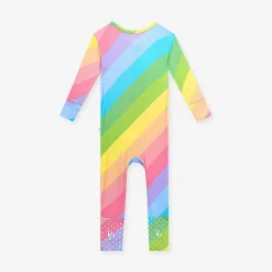 Posh Peanut Convertible One Piece Best