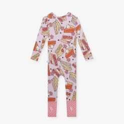 Posh Peanut Convertible One Piece Discount