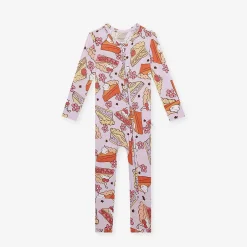 Posh Peanut Convertible One Piece Discount