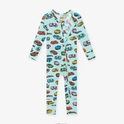 Posh Peanut Convertible One Piece Best Sale