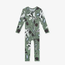 Posh Peanut Convertible One Piece Clearance