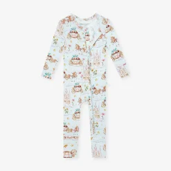 Posh Peanut Convertible One Piece Cheap