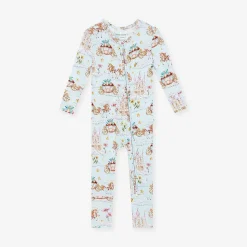 Posh Peanut Convertible One Piece Cheap