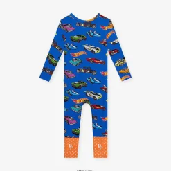Posh Peanut Convertible One Piece Hot