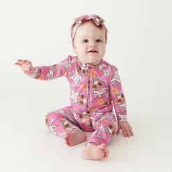 Posh Peanut Convertible One Piece Outlet