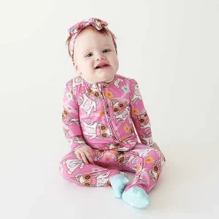Posh Peanut Convertible One Piece Outlet