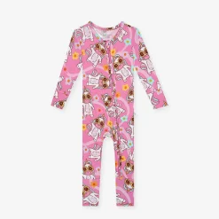 Posh Peanut Convertible One Piece Outlet