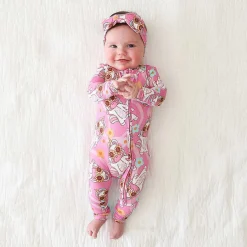 Posh Peanut Convertible One Piece Outlet